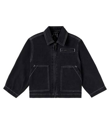 Denim jacket | Molo