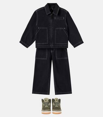 Veste en jean | Molo