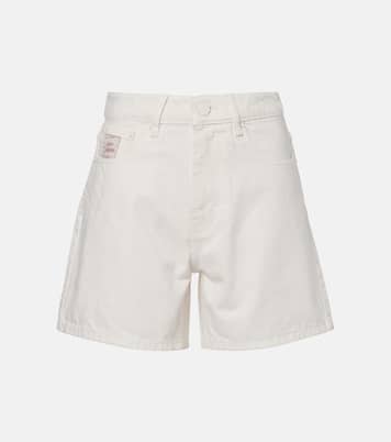 Short en denim | Ami Paris