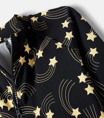 Starfall rashguard swimsuit | Mini Rodini