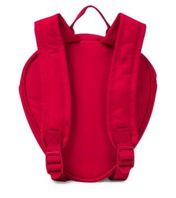 Bestickter Rucksack Strawberry Mini | Konges Sløjd