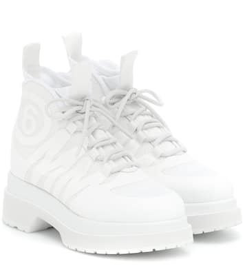 Logo sneakers | MM6 Maison Margiela