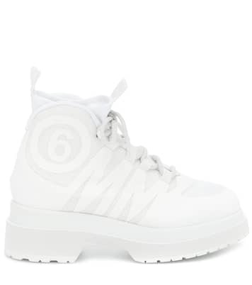 Logo sneakers | MM6 Maison Margiela