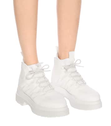 Logo sneakers | MM6 Maison Margiela