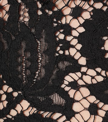Blusa Tory in pizzo | Isabel Marant