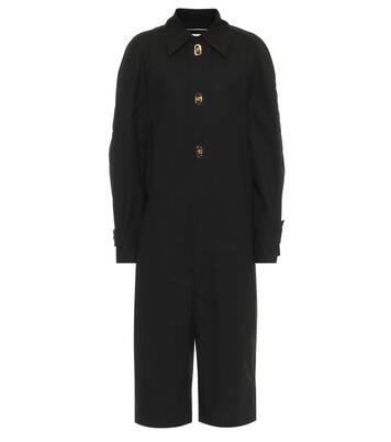 Cotton jumpsuit | Bottega Veneta