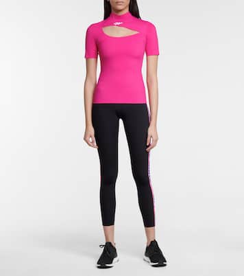 Leggings aus Jersey | Off-White