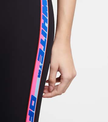 Leggings aus Jersey | Off-White