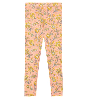 Duania floral leggings | Louise Misha