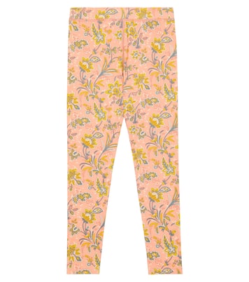 Duania floral leggings | Louise Misha