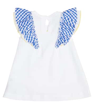 Baby - Top in jersey di cotone | Monnalisa