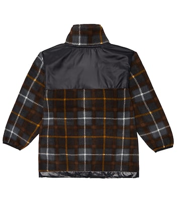 Jacke Urbain aus Fleece | Molo