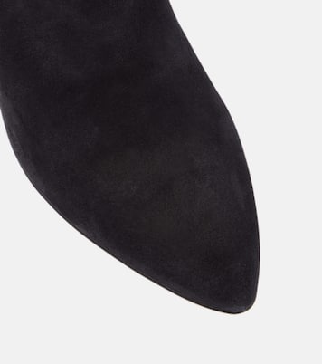 Stivaletti Dripi in suede | Isabel Marant
