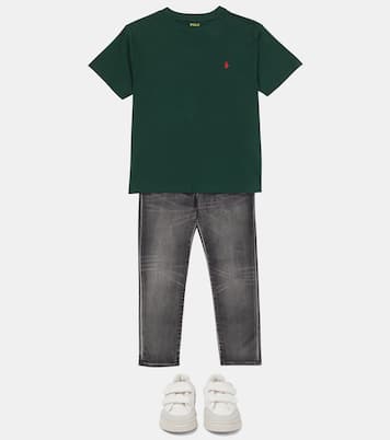 Jean skinny Eldridge | Polo Ralph Lauren Kids