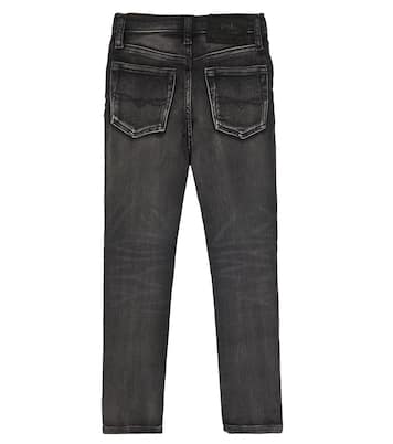 Jean skinny Eldridge | Polo Ralph Lauren Kids