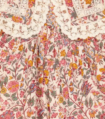Baby Arinola floral dress | Louise Misha