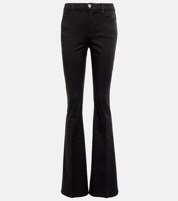 Le High Flare jeans | Frame