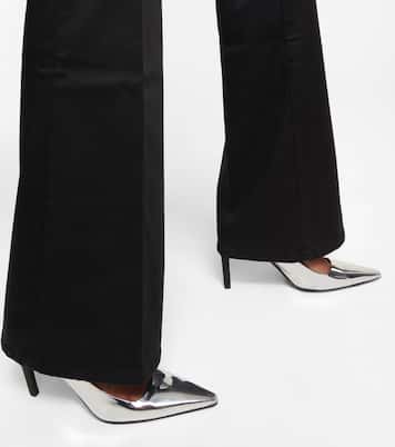 Le High Flare jeans | Frame
