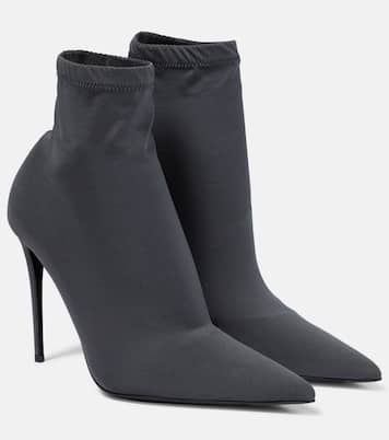 x Kim 105 sock boots | Dolce&Gabbana