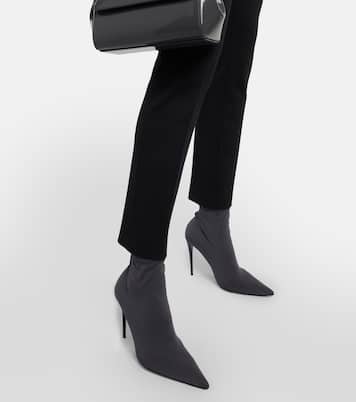 x Kim 105 sock boots | Dolce&Gabbana