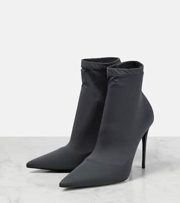 x Kim 105 sock boots | Dolce&Gabbana