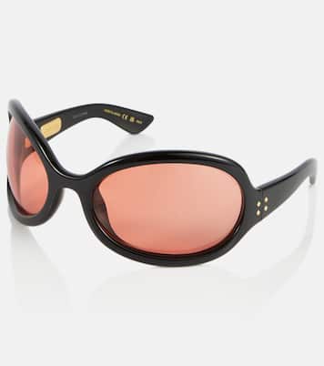 Gafas de sol redondas | Gucci