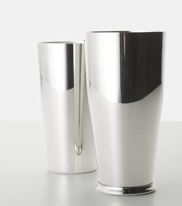 Boston shaker by Ettore Sottsass | Alessi