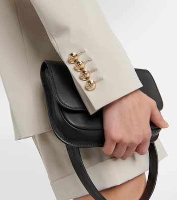 Blazer Reale in gabardine di lana | Max Mara