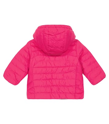 Baby reversible bomber jacket | Polo Ralph Lauren Kids
