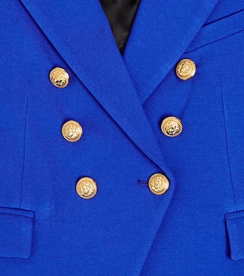 Blazer cruzado | Balmain Kids