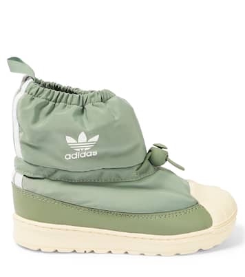 Superstar 360 snow boots | Adidas Originals Kids