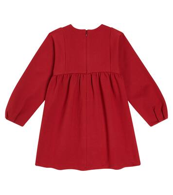 Abito in misto cotone | Chloé Kids