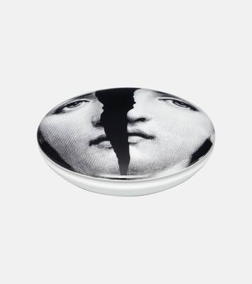 Tema e Variazioni n.10 round box | Fornasetti