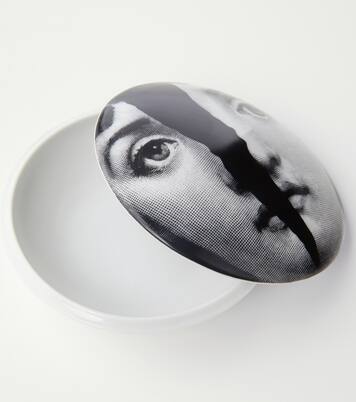Tema e Variazioni n.10 round box | Fornasetti