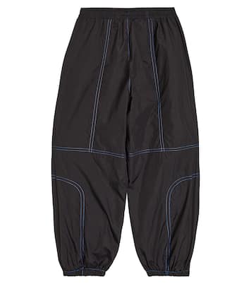 Technical sweatpants | Jellymallow