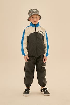 Technical sweatpants | Jellymallow
