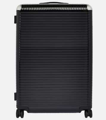 Bank Light Trunk On Wheels L check-in suitcase | FPM Milano