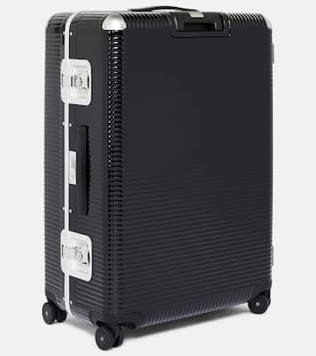 Bank Light Trunk On Wheels L check-in suitcase | FPM Milano
