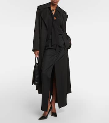 Escarpins en cuir | Gianvito Rossi