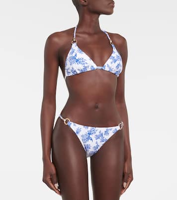 Slip bikini Little Dix Bay Ring | Heidi Klein