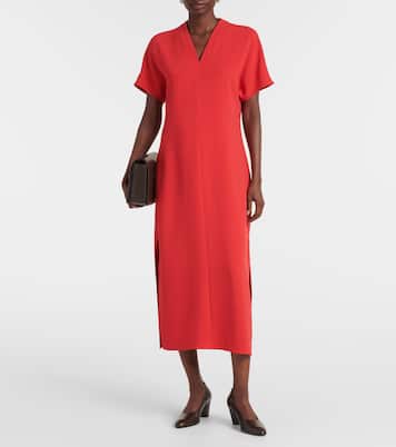 Vestido midi Chenoa | Fforme