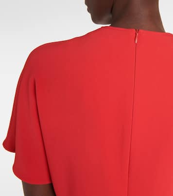 Vestido midi Chenoa | Fforme