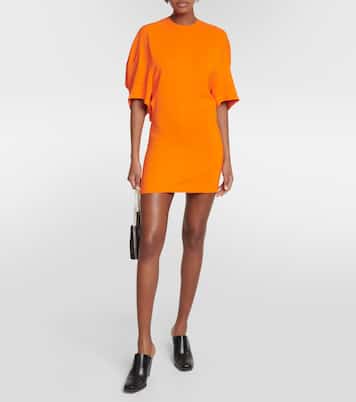 Minikleid aus Jersey | Stella McCartney