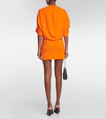 Minikleid aus Jersey | Stella McCartney