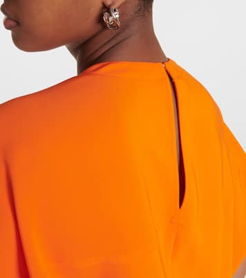 Minikleid aus Jersey | Stella McCartney