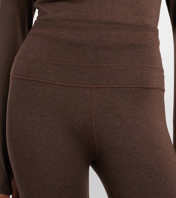 Leggings Always Warm a vita alta | Varley