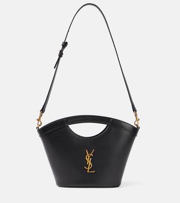 Borsa Celia Mini in pelle | Saint Laurent