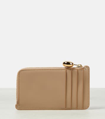 Münzetui Pebble aus Leder | Loewe