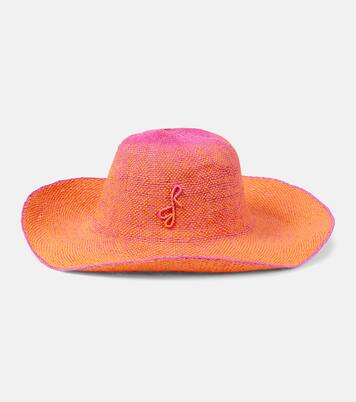 Cappello Monogram  | Ruslan Baginskiy