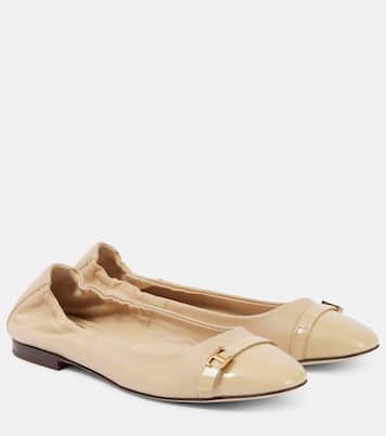 Ballerine in pelle | Tod's